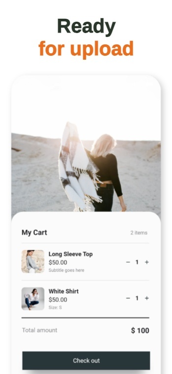 Inspired by Pinterest: Screenshot 9