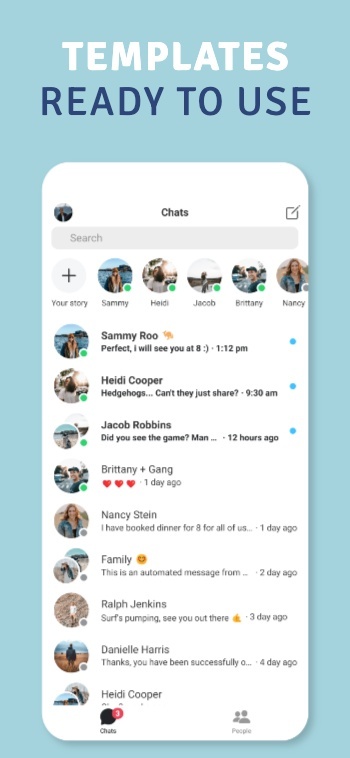 Basic Blatant Blues: Screenshot 7
