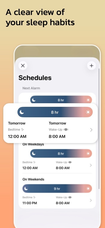 Inspired by Awake: Screenshot 1