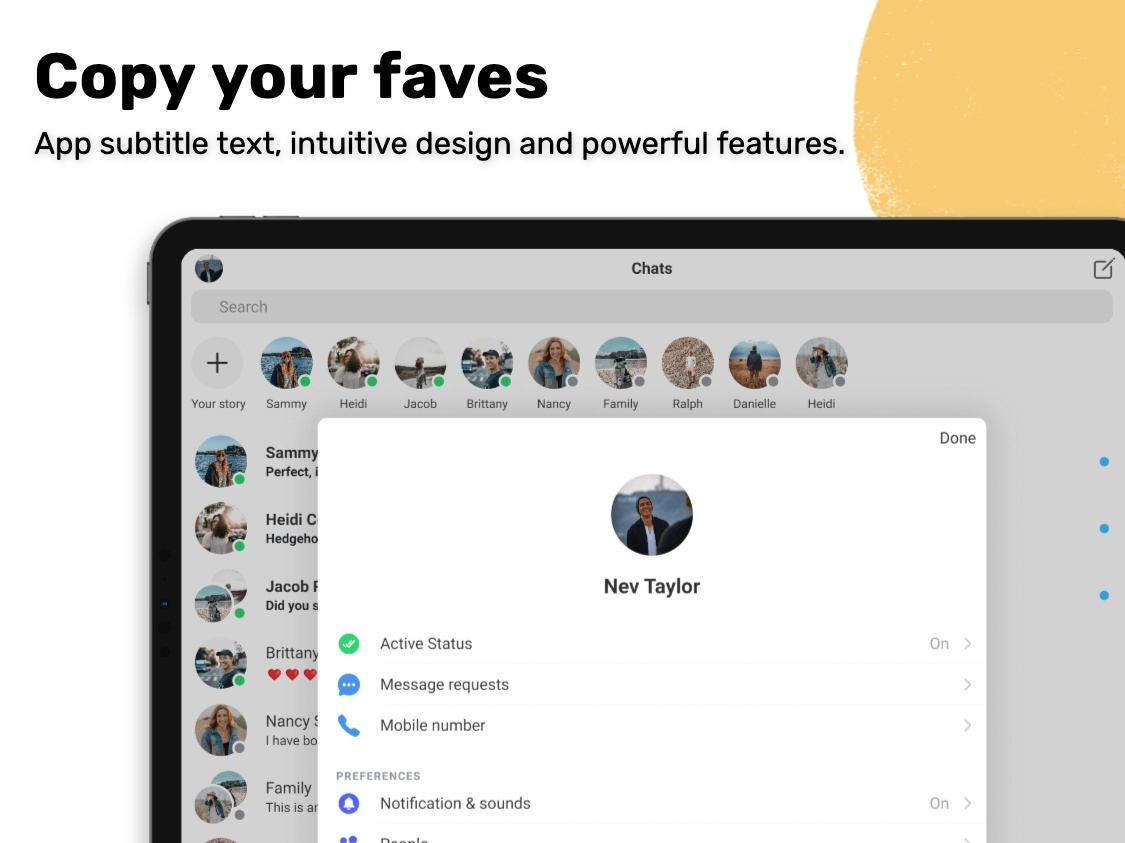 Panoramic Landscape Bubbles: Screenshot 3