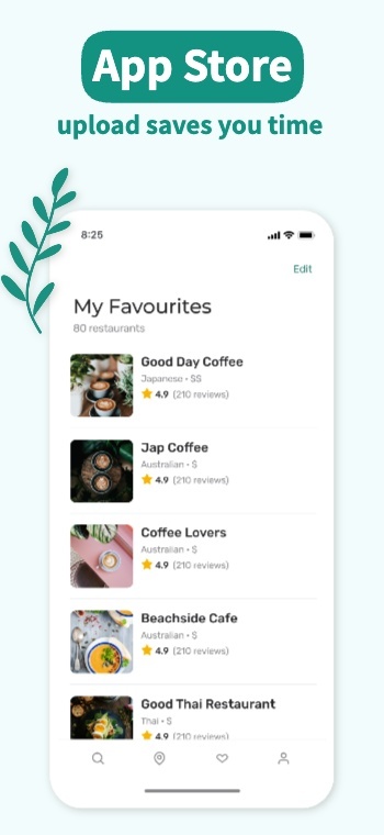 Dual devices: Screenshot 5