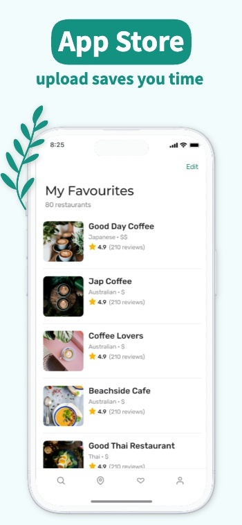 Dual devices: Screenshot 5