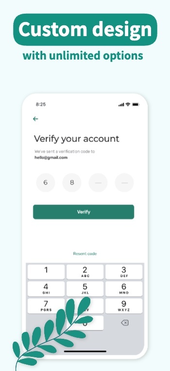 Dual devices: Screenshot 7