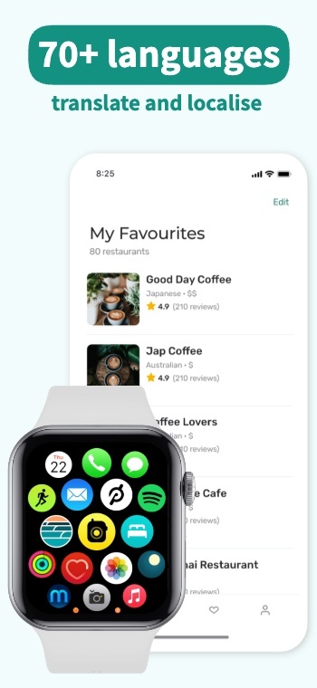 Dual devices: Screenshot 8