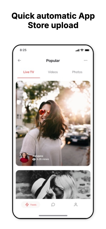 Inspired by TikTok: Screenshot 3