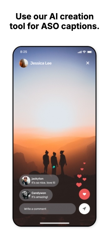 Inspired by TikTok: Screenshot 4