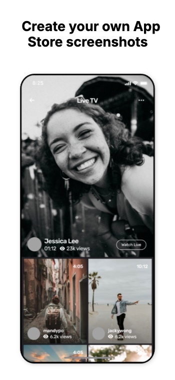 Inspired by TikTok: Screenshot 5