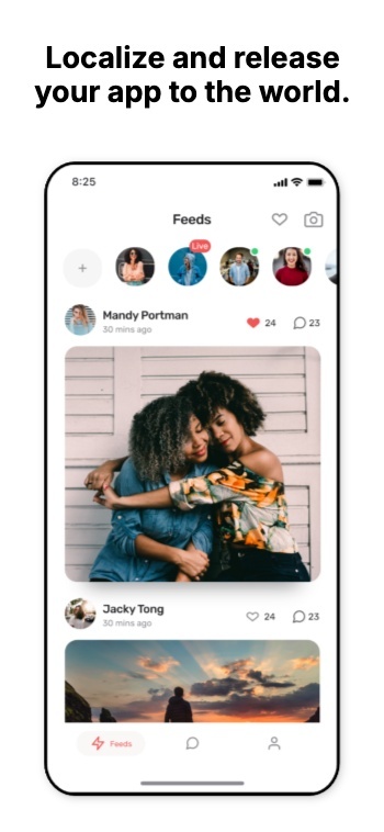 Inspired by TikTok: Screenshot 6