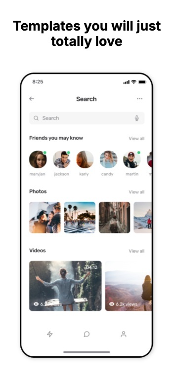 Inspired by TikTok: Screenshot 9