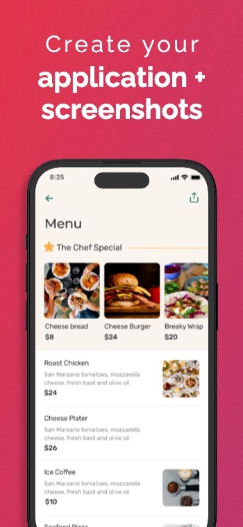 Bright Front & Center: Screenshot 6