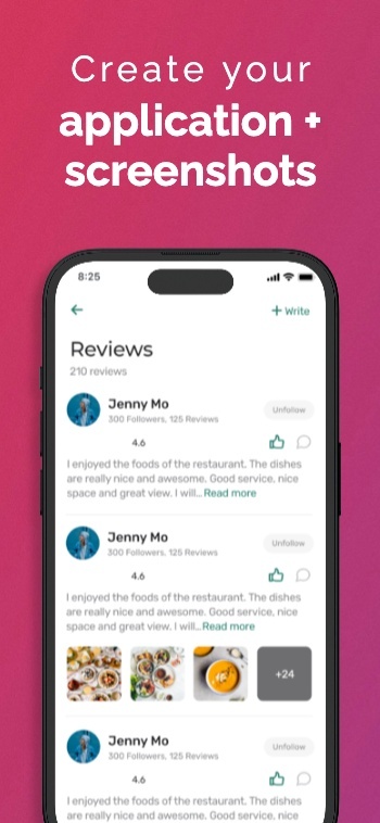 Bright Front & Center: Screenshot 7