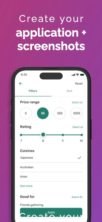 Bright Front & Center: Screenshot 9