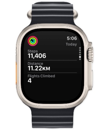 Monochrome Watch: Screenshot 6