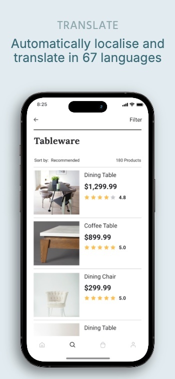 Inspired by Diet Doctor: Screenshot 3