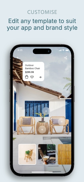 Inspired by Diet Doctor: Screenshot 4