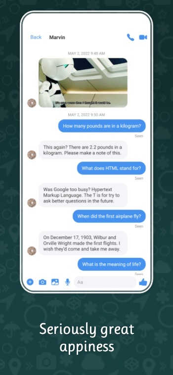 Earthy Pattern Pano: Screenshot 9