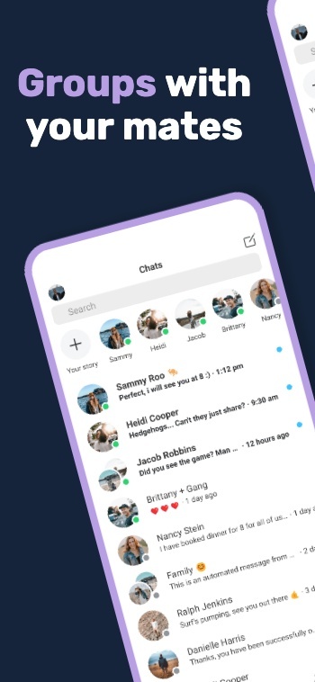 Bringing It In: Screenshot 2