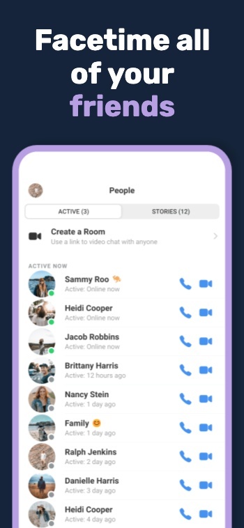 Bringing It In: Screenshot 5