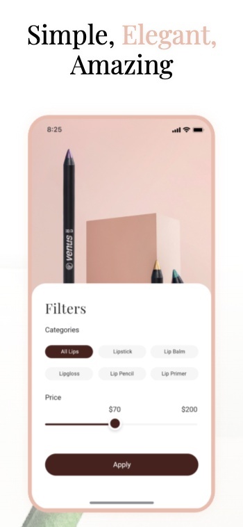 Soft Beauty Image Split: Screenshot 5