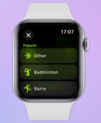 Ultra Purples: Screenshot 1