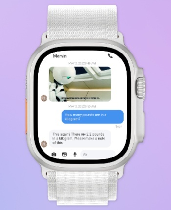 Ultra Purples: Screenshot 4