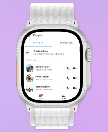 Ultra Purples: Screenshot 5