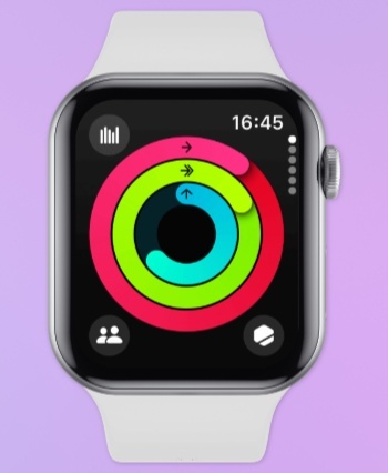 Ultra Purples: Screenshot 1