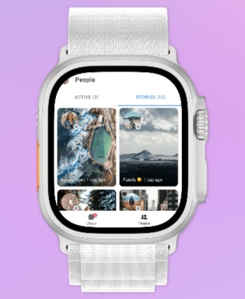 Ultra Purples: Screenshot 6