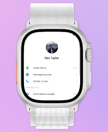 Ultra Purples: Screenshot 8