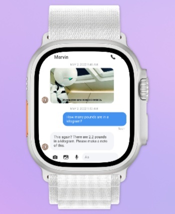 Ultra Purples: Screenshot 9