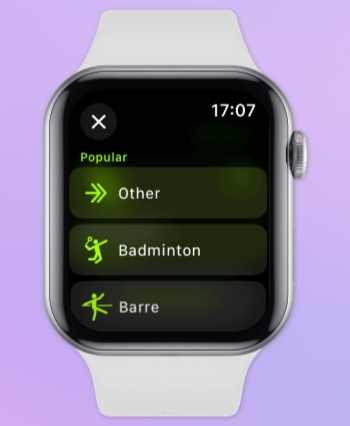 Ultra Purples: Screenshot 1