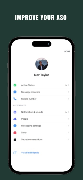 Inspired by Starbucks: Screenshot 3