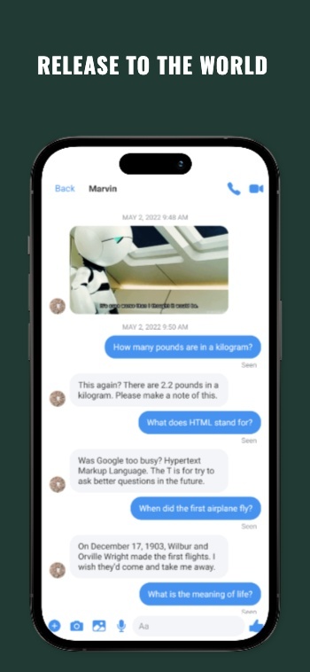 Inspired by Starbucks: Screenshot 4