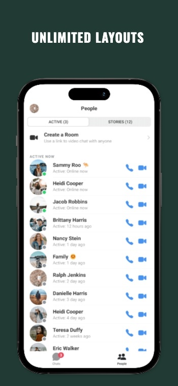 Inspired by Starbucks: Screenshot 5