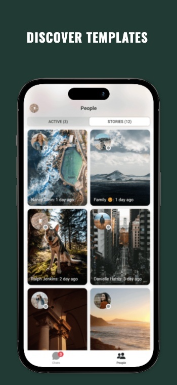 Inspired by Starbucks: Screenshot 6