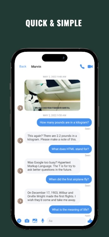 Inspired by Starbucks: Screenshot 9