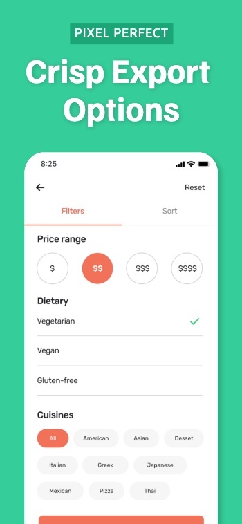 Inspired by Carb Manager: Screenshot 6