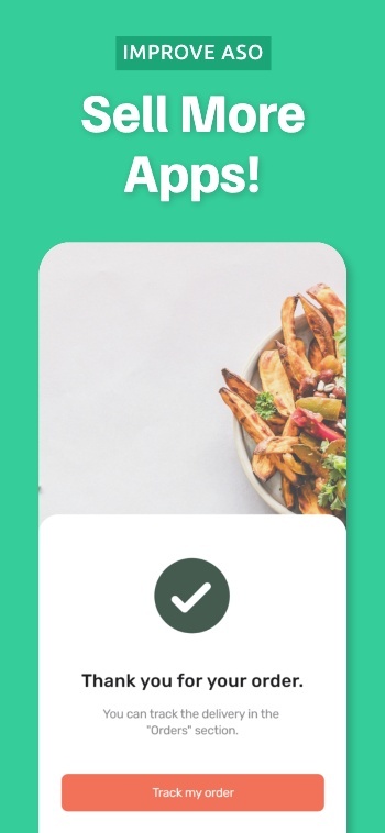 Inspired by Carb Manager: Screenshot 8
