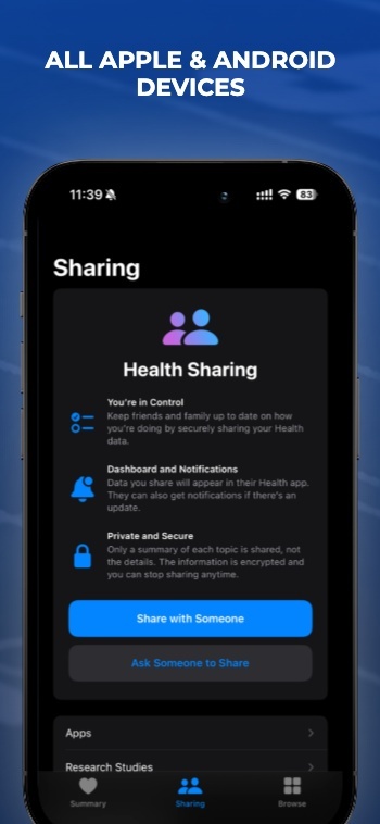 Inspired by Paramount+: Screenshot 8