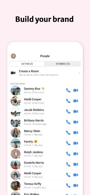 Inspired by Pinterest: Screenshot 5