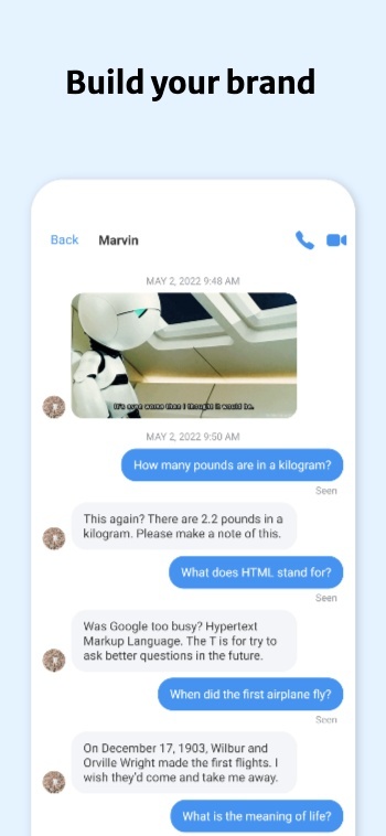 Inspired by Pinterest: Screenshot 9