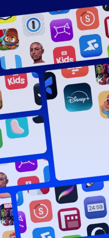 Inspired by Max Stream: Screenshot 2