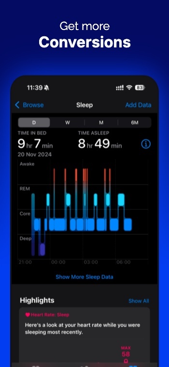 Inspired by Max Stream: Screenshot 7