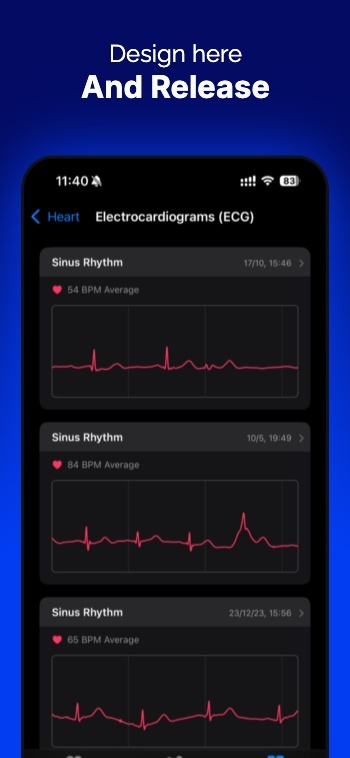 Inspired by Max Stream: Screenshot 8