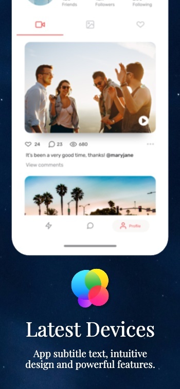 Diverse Midnight Panoramic: Screenshot 5