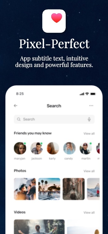 Diverse Midnight Panoramic: Screenshot 6