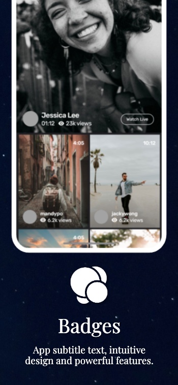 Diverse Midnight Panoramic: Screenshot 9