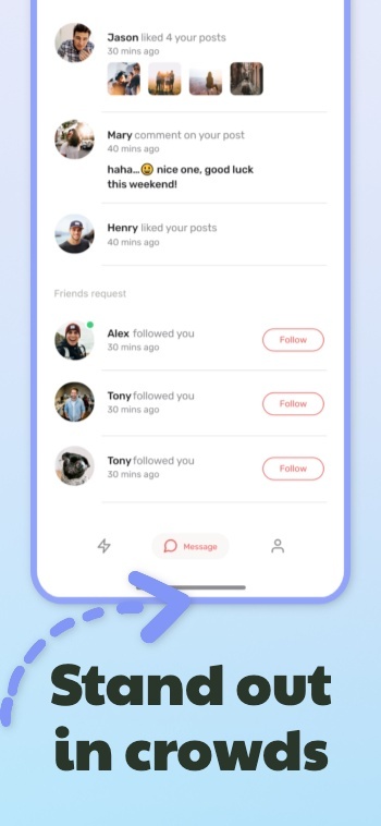 Overlay Fun: Screenshot 3