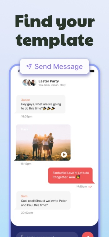 Overlay Fun: Screenshot 4