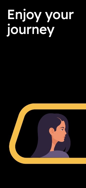 Inspired by Uber: Screenshot 9